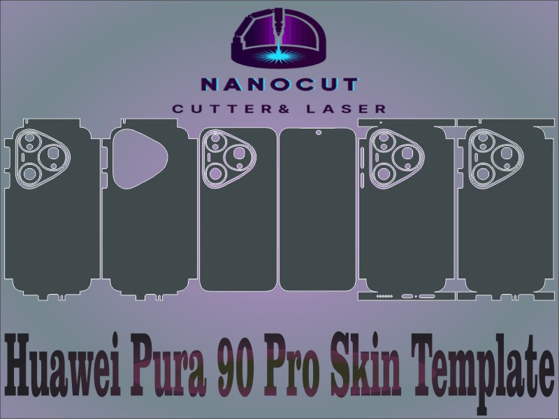 Huawei Pura 90 Pro